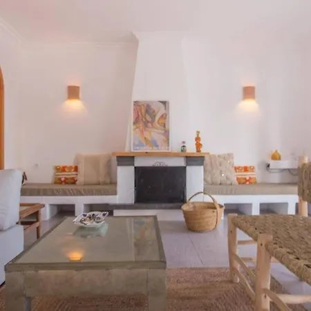 Villa Gabriela A Punta Prima Sant Lluís