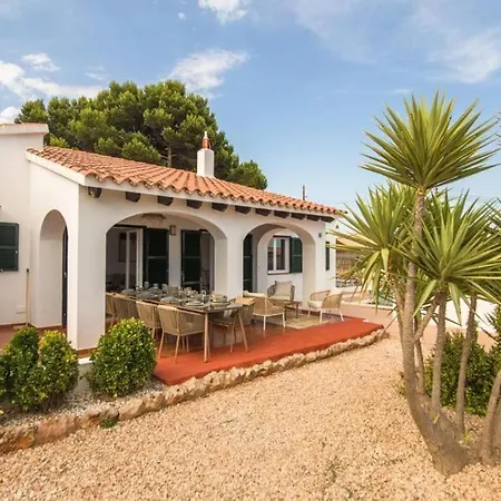 Villa Gabriela A Punta Prima *