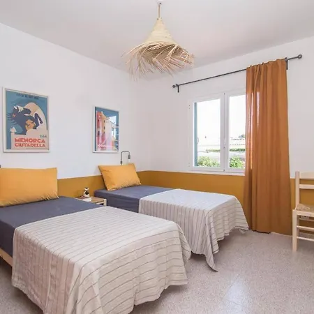 Villa Gabriela A Punta Prima *